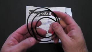 Gear Diary Deal or Dud #1:  The Turbo Snake