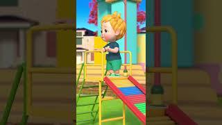 One Two Three | Learn Numbers | With Slide | YouTube Kids | Playtime Planet | #playtimeplanet