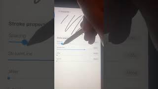 Master dots with these procreate tips! #procreate #procreatetips