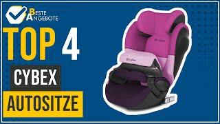 Cybex autositze - Top 4 - (BesteAngebote)