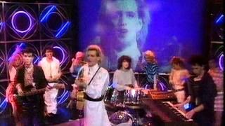 Scritti Politti - Wood Beez (pray llike Aretha Franklin) Top Of The Pops 1984