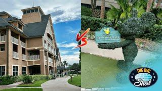 Which is the Best DVC Resort - Hilton Head or Vero Beach?!