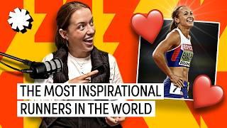 Inspirational Runners You NEED To Know About