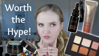 Green Beauty Products that ARE Worth the Hype!