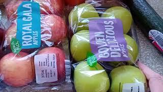 Shopping Haul Aldi & Home Bargains