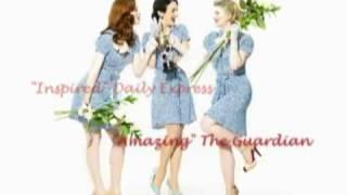 The Puppini Sisters EPK (2007) - a little bit of history