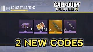 *NEW* COD MOBILE NEW REDEEM CODE DECEMBER 2024 | TODAY NEW CP REDEEM CODE CALL OF DUTY MOBILE 2024