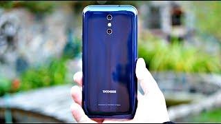 Doogee BL5000 Review - Beautiful Budget Phone!