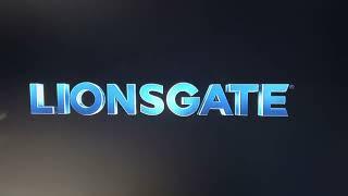 Lionsgate logo (2024)