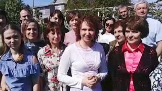 Приезжайте в Астрахань. Пророческое движение " Золотой огонь"
