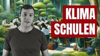 Klimaschulen - was ist das? Klimawissen - kurz & bündig