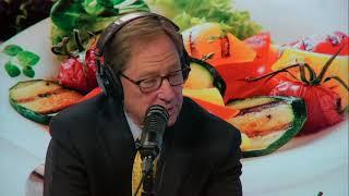 Healthy Summer Grilling: Mayo Clinic Radio