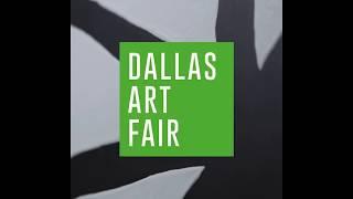Dallas Art Fair Gallery Profile: ANDNOW