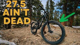 Trek Needs to Re-Launch This Bike ASAP | Little Scraggy Loop