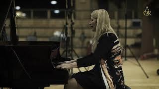 Beethoven Sonata 29 in B major, Op. 106 . Valentina Lisitsa