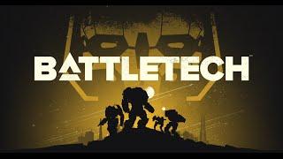 Turn-Based Battletech set in 3025 by Harebrained Schemes