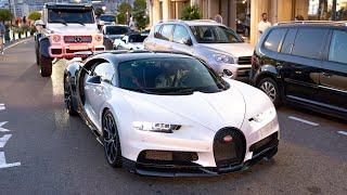 Carspotting in Monaco 2024 | VOL. 19