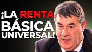 ¡TE HAN EDUCADO PARA AMAR EL SOCIALISMO QUE CREA MISERIA! | Miguel Anxo Bastos