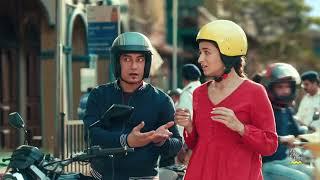 Aamir Khan, Alia Bhat Together Featured Ad Film For PhonePe