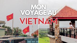 MON VOYAGE DANS LE SUD DU VIETNAM | ITINÉRAIRE, TRANSPORTS, LOGEMENT, BUDGET & CONSEILS