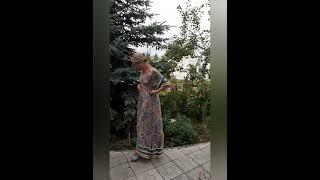 Платье "Восточная краса"