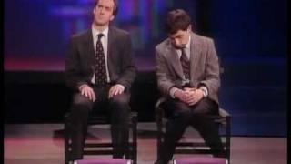 Official Rowan Atkinson Live - Full length standup