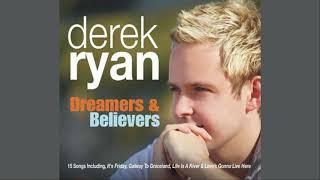 Derek Ryan - Love's Gonna Live Here (Audio)