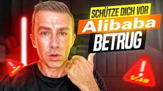 Alibaba-Betrug vermeiden: Sichere Lieferanten aus China finden | Amazon FBA