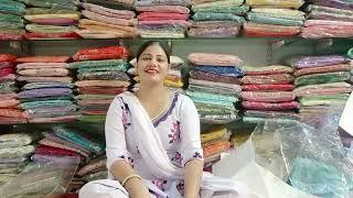 चल गया नया ट्रेंड itne fancy suit Kamal Ho Gaya 8307876703(15.10