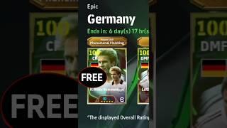 Free coins efootball 2025 hack 