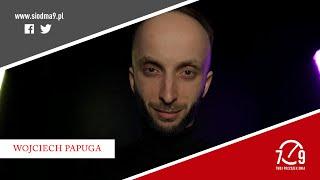 Wojciech Papuga - TVP Sport