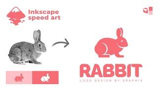 Inkscape speed art Inkscape Tutorial 2021 |  inkscape vector