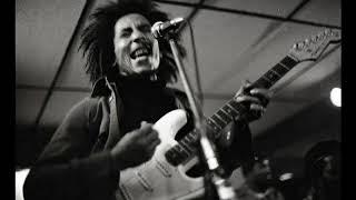 Bob Marley  Live Leeds Polytechnic England 73  Full HD