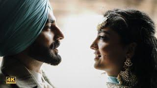 GURNOOR & YOBHALINDER | PRE-WEDDING | STUDIO NARINDER PHOTOGRAPHY