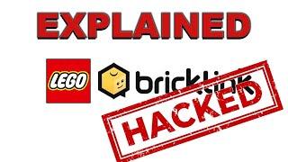 EVERYTHING we know about the Bricklink Hack