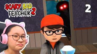 Scary Bad Teacher 2 3D New Levels 2021 - Part 2 - Gameplay/Walkthrough - Miss Bella is back!!!