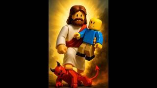 Only Jesus saves! 