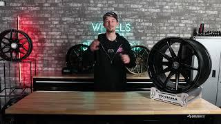 Rohana Wheels Dealer Spotlight: Fitment Industries / SD Wheel