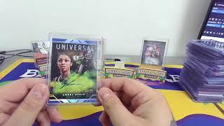 Break #1632: 2024 Panini WNBA Origins Basketball Hobby Full Case (10 Box) Player Break