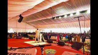 HELP FROM UNEXPECTED QUARTERS By Apostle Johnson Suleman || KENYA Recovery 2025 || Day1 Morning