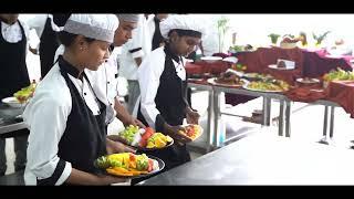 IICCM - International Institute of Culinary Arts and Career Management