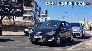 Montijo, Portugal 