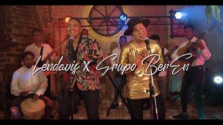 Su Cintura - Lendavis x Grupo BerEn - Video Oficial