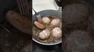 КОТЛЕТЫ из СССР. Рецепт в комментариях