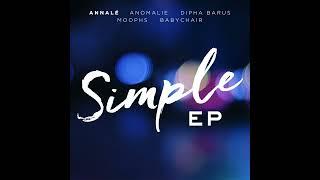 Annalé - Simple (Moophs Remix) | Official Audio