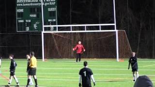 Kevin Coiley FCNJ v DSC Alliance Fusion (MD) December 7 2013