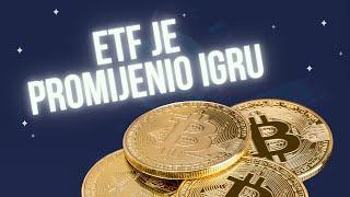 Nema više četverogodišnjih ciklusa?! 