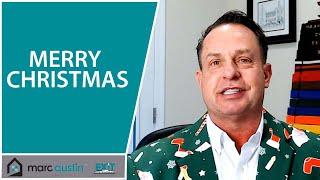 Holiday Greetings From EXIT First Realty