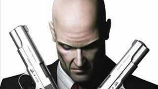 Ave Maria - Hitman: Blood Money + mp3