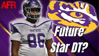 EXCLUSIVE! LSU DT Commit RAVES About Bo Davis | LSU Football News